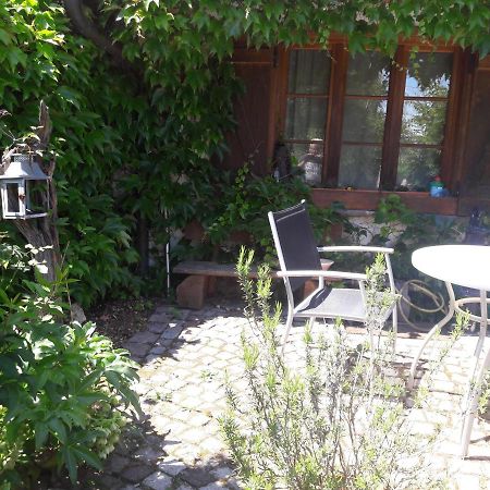 Apartamento Schweizerblick Hänner Exterior foto